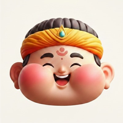 ChuGuru app icon