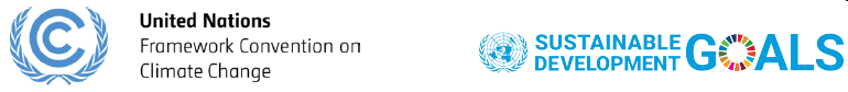 UN Framework Convention on Climate Change