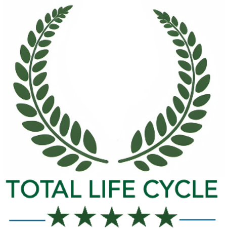 TLC Certified Logo